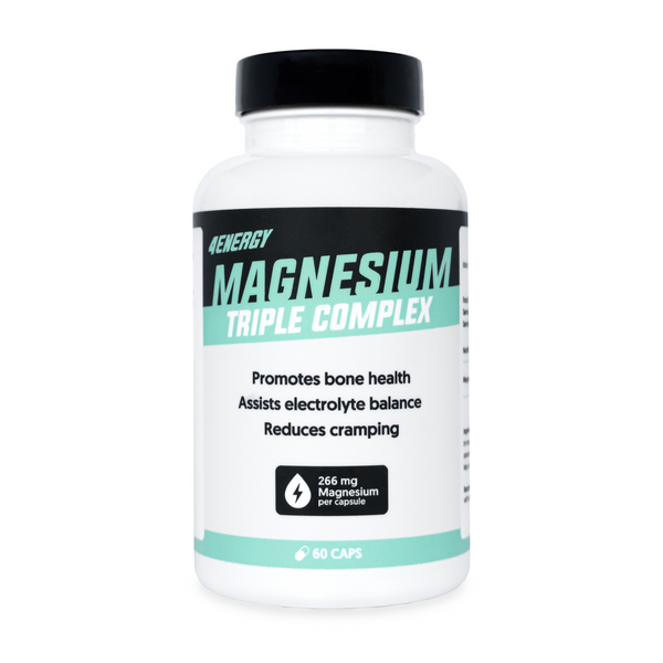 Magnesio (tripla formula)