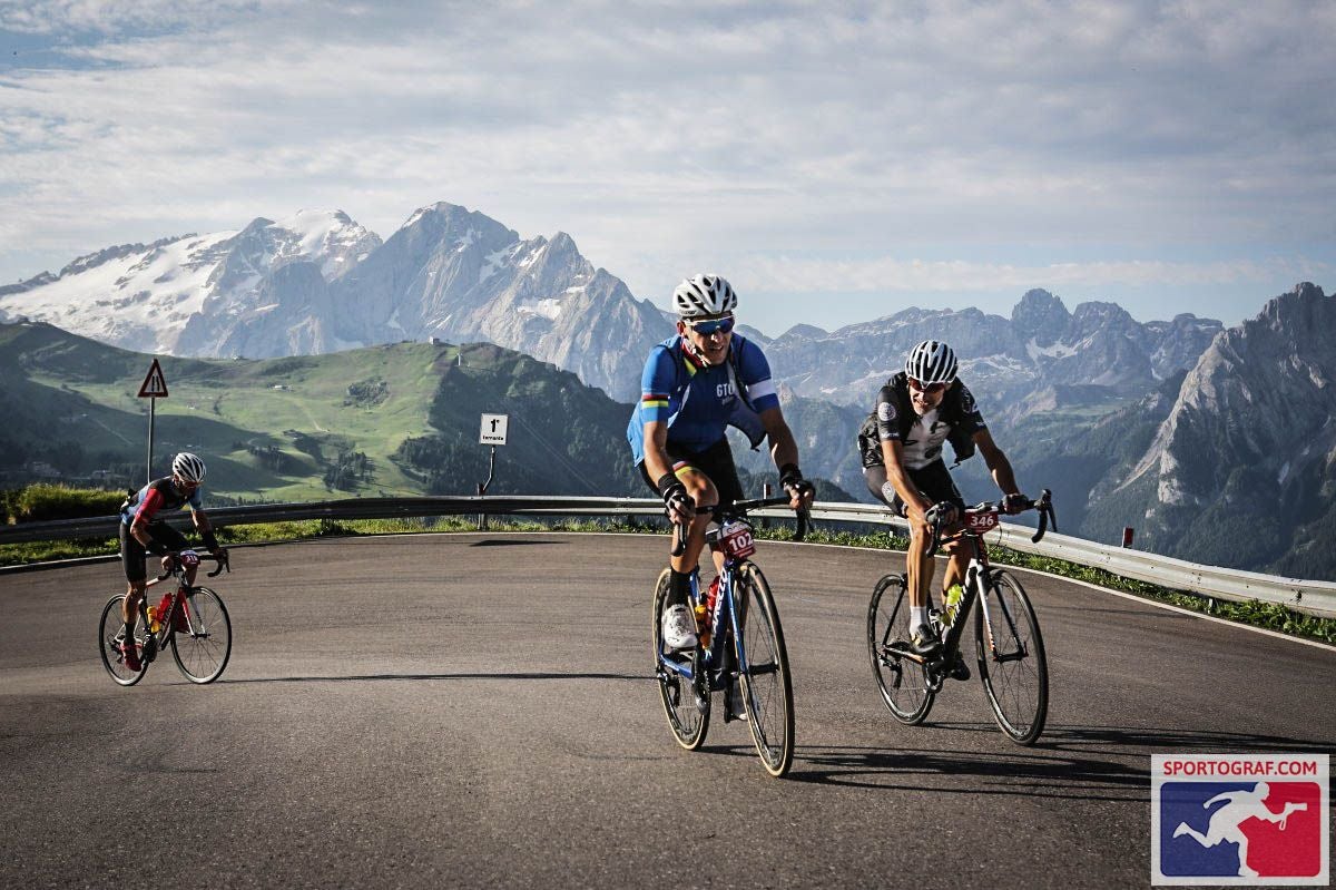 Alimentazione per ciclisti con Matej Lovše