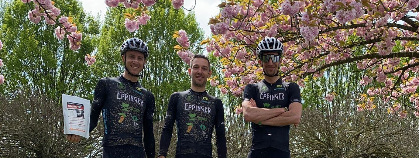 Eppinger Team - Cosa fare fuori stagione