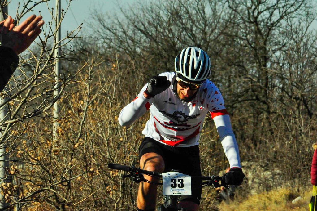 RACE REPORT LANARO GRANFONDO 2022 – local world championship