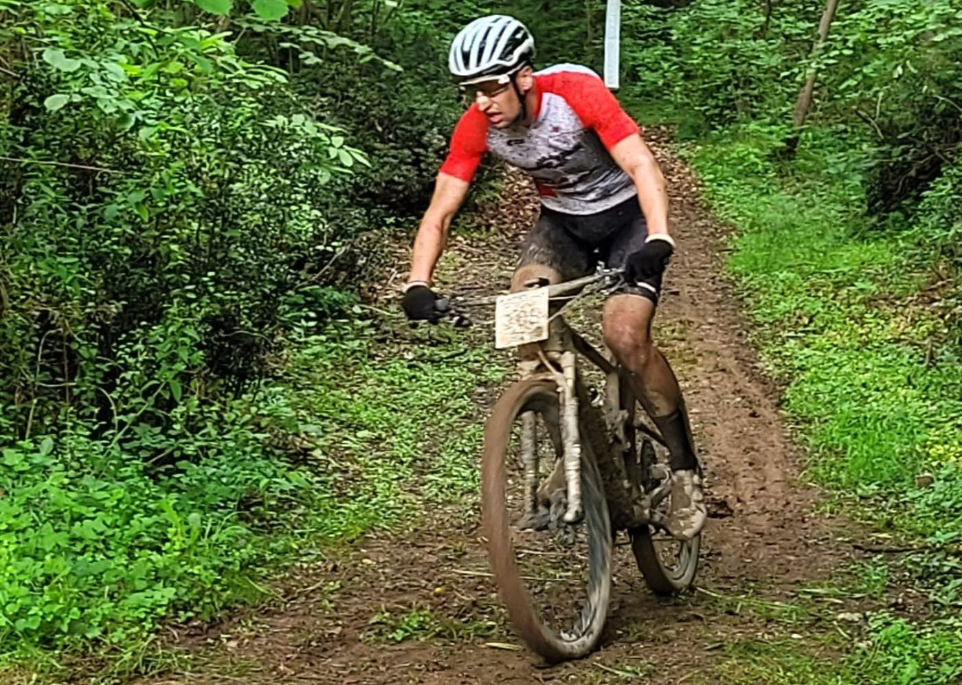 Gara ciclistica