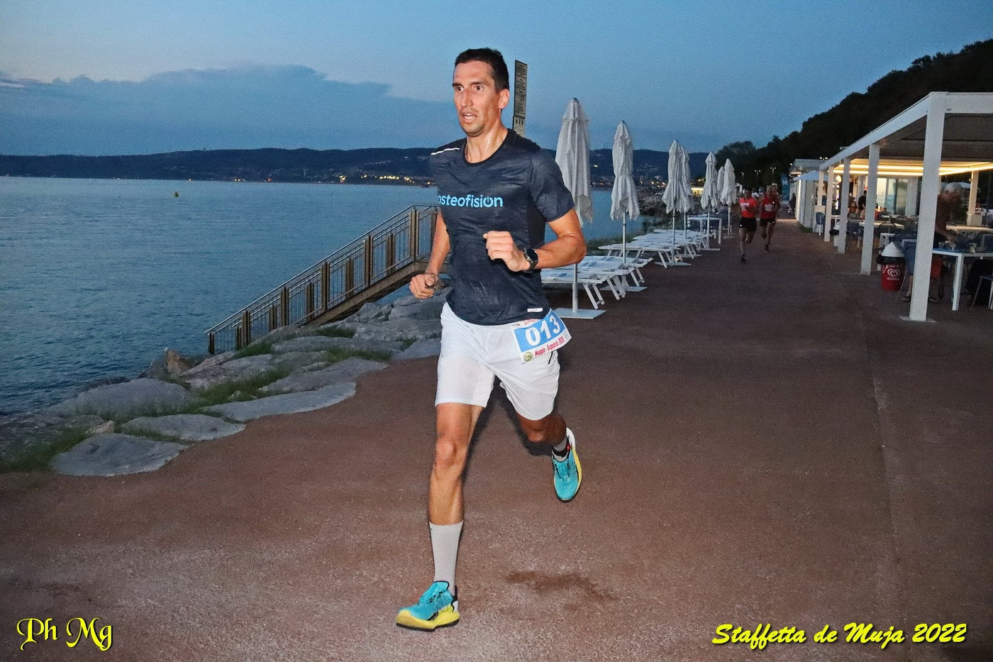 Staffetta di Muggia