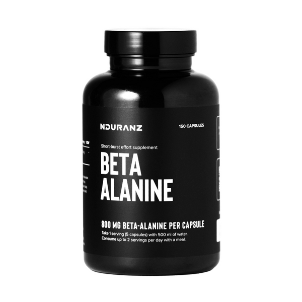 Beta alanina