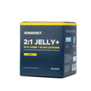 2:1  Jelly Bar+ (con caffeina)