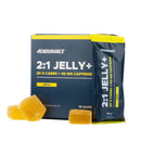 2:1  Jelly Bar+ (con caffeina)