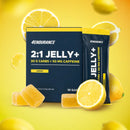 2:1  Jelly Bar+ (con caffeina)
