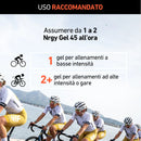 Nrgy Gel 45 Box (Prototipo)