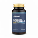 Ultra-Strong TG Omega 3