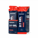 2:1 Gel Box (Prototipo)