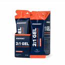 2:1 Gel Box (Prototipo)