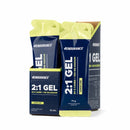 2:1 Gel Box (Prototipo)