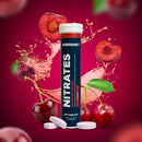 Nitrati - 20 compresse effervescenti