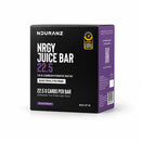 Nrgy Juice Bar 22.5 (senza elettroliti)