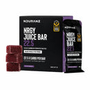 Nrgy Juice Bar 22.5 Box (senza elettroliti)