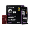 Nrgy Juice Bar 22.5 Box (senza elettroliti)
