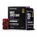 Nrgy Juice Bar 22.5 (senza elettroliti)