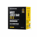 Nrgy Juice Bar 22.5 Box (senza elettroliti)
