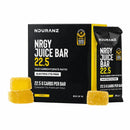Nrgy Juice Bar 22.5 Box (senza elettroliti)