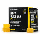 Nrgy Juice Bar 22.5 (senza elettroliti)