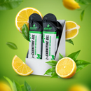 Gel energetico con L-carnitina Box