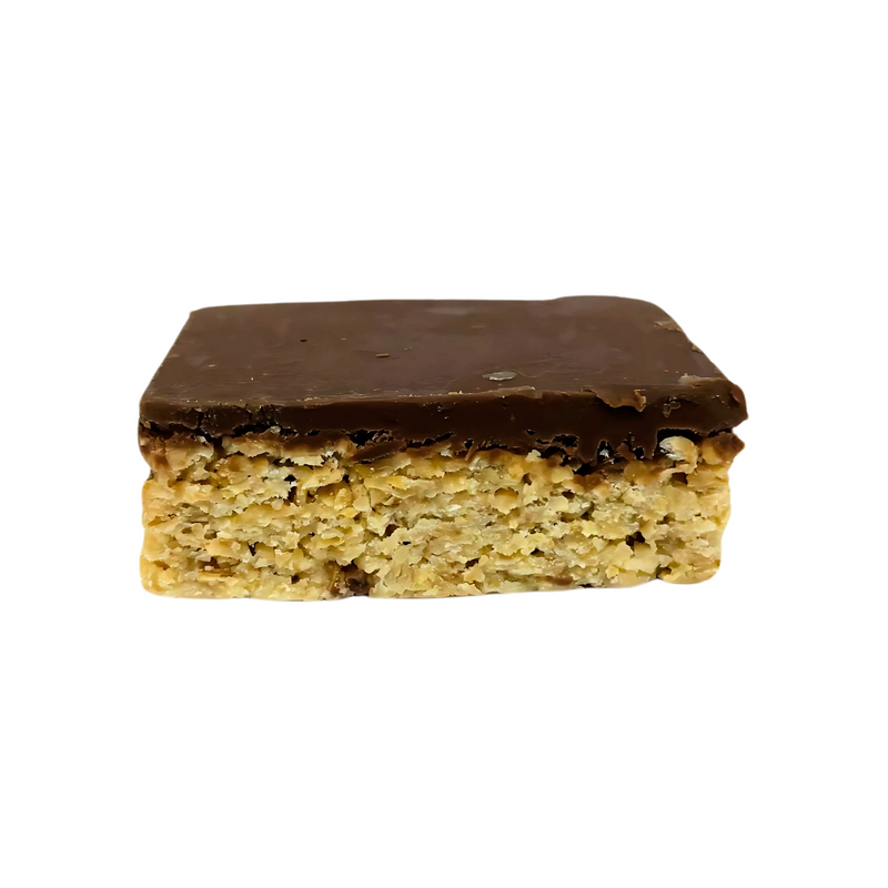 Mini Flapjack