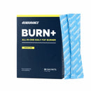 Burn+
