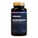 Magnesio+