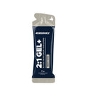 2:1 Gel+ (con caffeina)