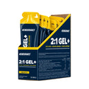 2:1 Gel+ (con caffeina)
