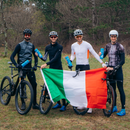 Borraccia sportiva (800 ml)