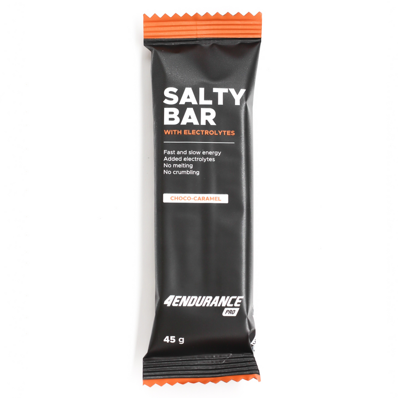 Barretta energetica Salty Bar ✨
