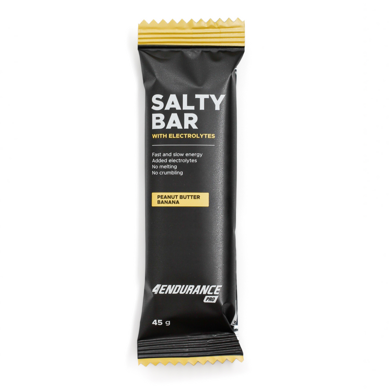 Barretta energetica Salty Bar ⚡️