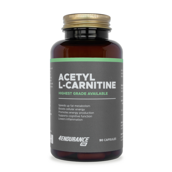 Acetil-L-carnitina