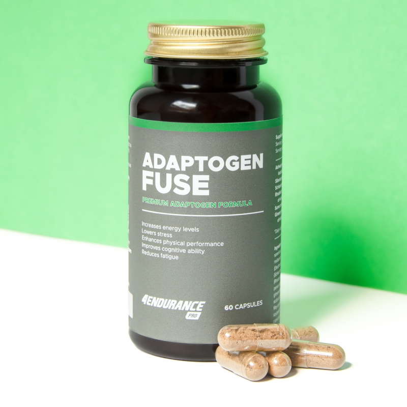 REGALO: Adaptogen Fuse