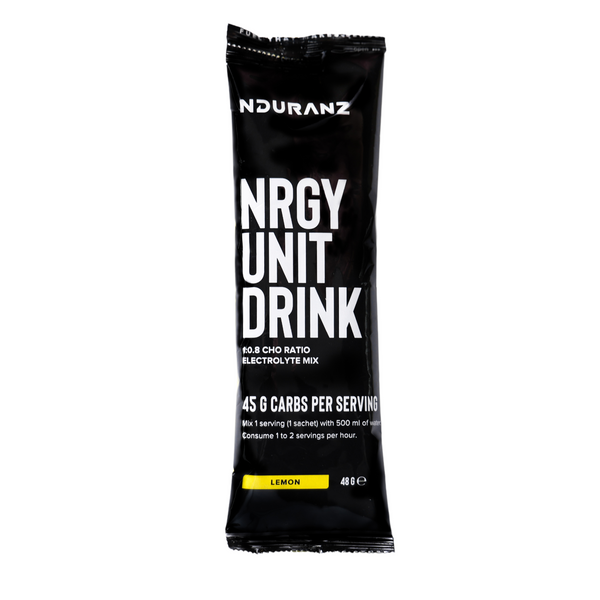 Nrgy Unit Drink – Monodose