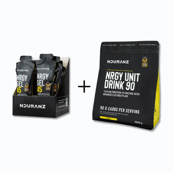 Set Nduranz