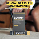 Burn+