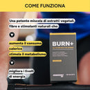 Burn+