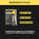 Burn+