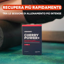 Cherry Power+