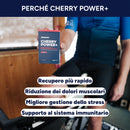 Cherry Power+