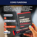 Cherry Power+