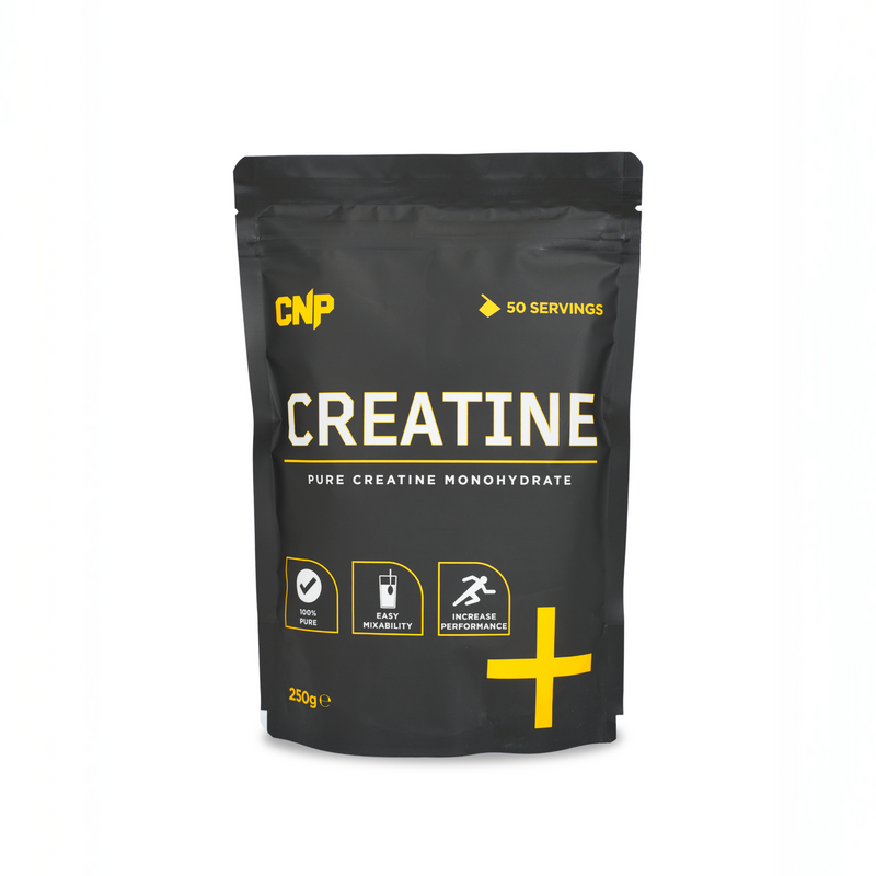 Creatina monoidrato CNP