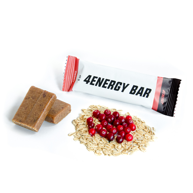 4Energy Bar ⚡️