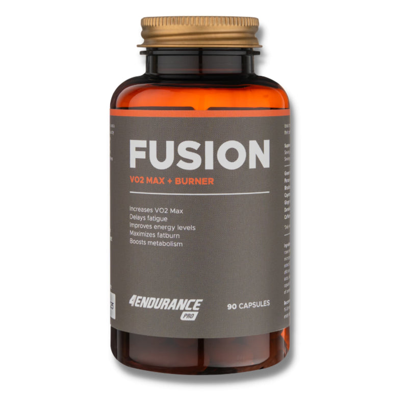 Fusion4Endurance_Pro_Brucia_Grassi_Aumenta_VO2_Max