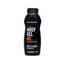 Nrgy Gel 45 (bottiglia di ricarica) + Gratis Flacone per gel