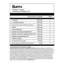 Burn+