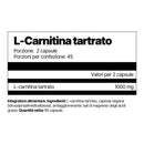 L-Carnitina tartrato
