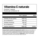 Vitamina C naturale