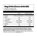 Nrgy Drink (Senza elettroliti)